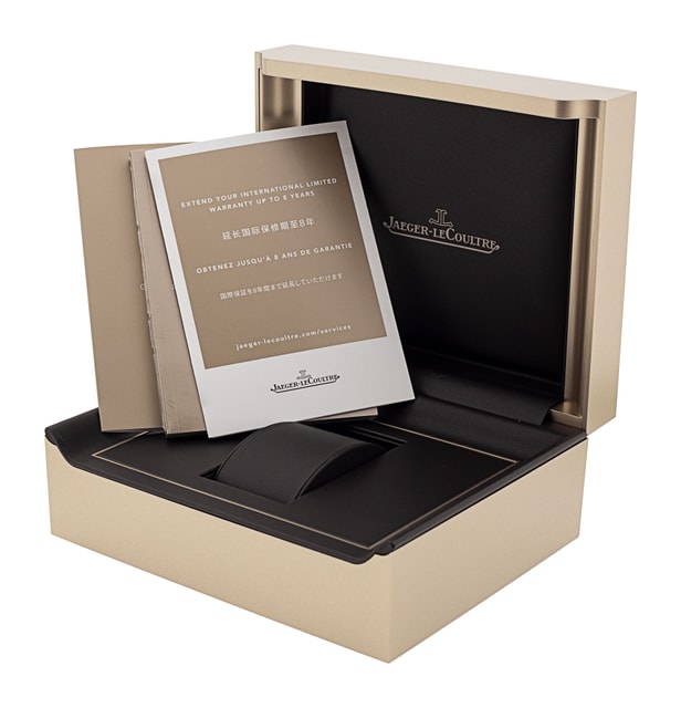 Jaeger-LeCoultre Reverso Grande Ultra Thin 2782520 Image 5